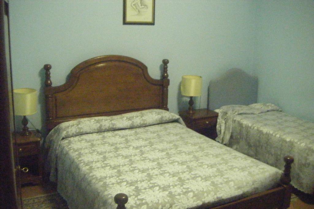 Hotel Nastro Azzurro Monguzzo Quarto foto